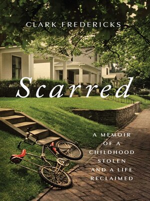 cover image of Scarred
